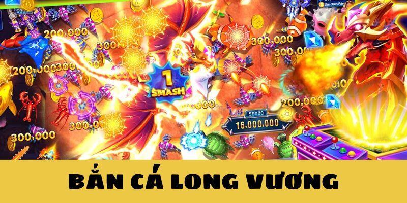 Bắn Cá Long Vương KO66 – Tham Gia Ngay Rinh Thưởng Đã Tay