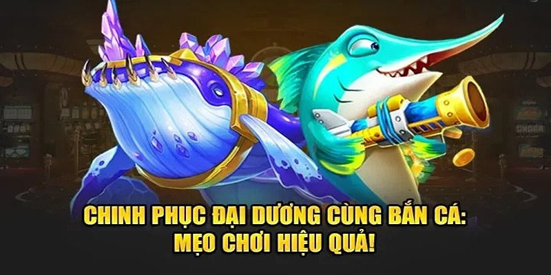 Các bước chơi bắn cá KO66 online đơn giản