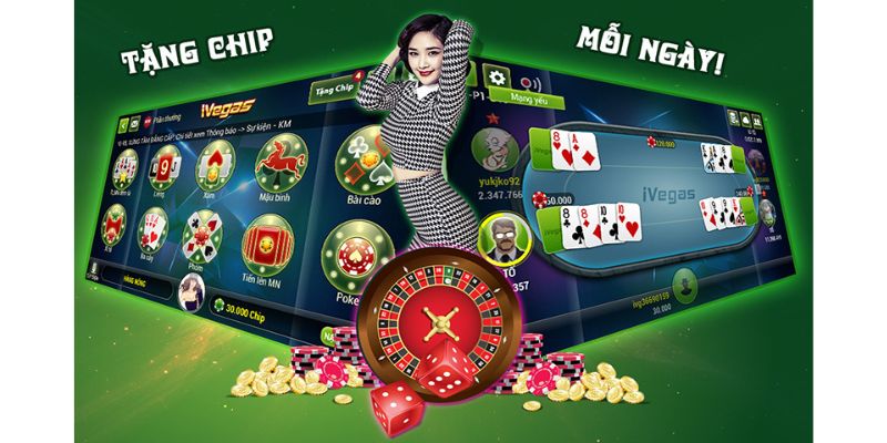 KO66 áp dụng công nghệ hiện đại trong từng game bài