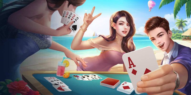 Sự đặc biệt của game bài ko66