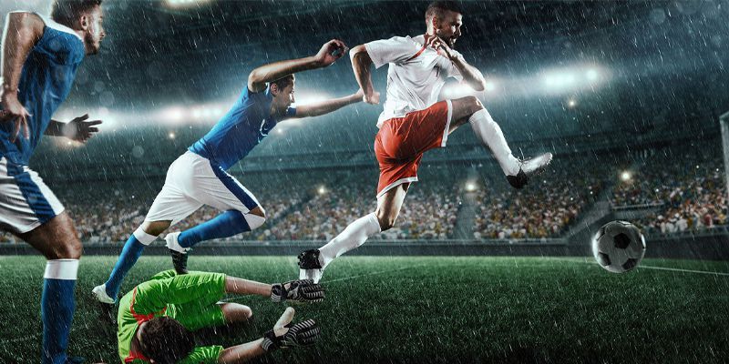 Sảnh game cung cấp mức odds tốt nhất thị trường