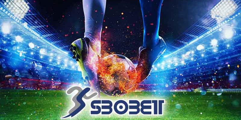 SBOBET KO66 – Sân Chơi Thể Thao Đỉnh Cao Nhất Năm 2025