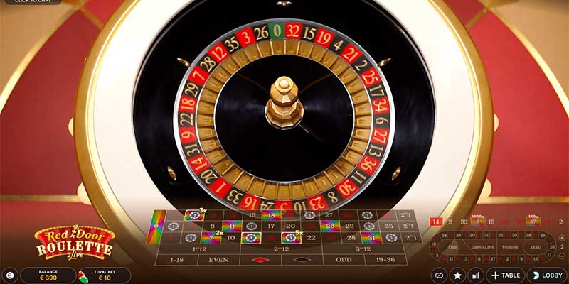 Tất Tần Tật Về Bài Roulette KO66 Cập Nhật 2025 Mới Nhất