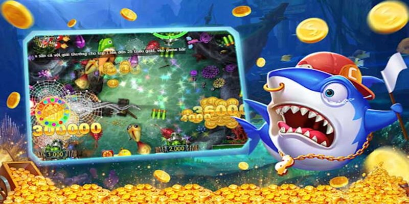 Tìm hiểu cách tính điểm trong game bắn cá