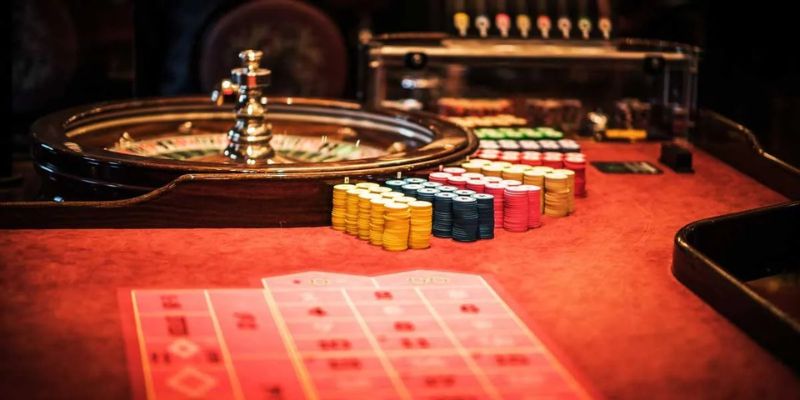 Tìm hiểu về sảnh casino KO66 online