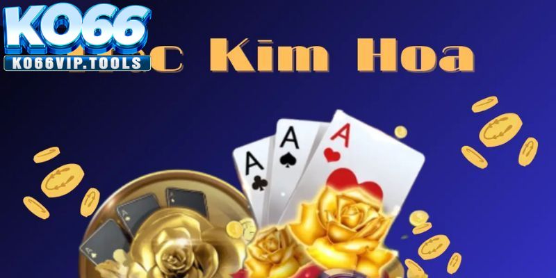 Đôi nét về Trác Kim Hoa KO66